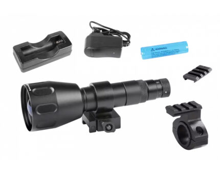 AGM Global Vision CO22-IR Weapon Light Kits