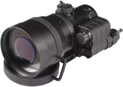 AGM Global Vision COMANCHE-22 3AL1 Night Vision Clip-On System