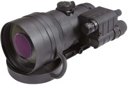 AGM Global Vision Comanche-22 Medium Range Night Vision Clip-On Systems