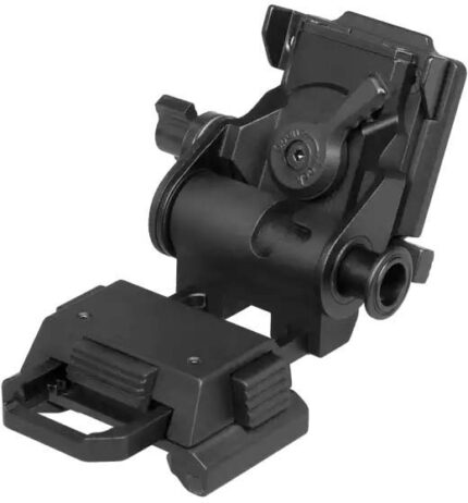AGM Global Vision Dovetail Helmet Mount for Shroud