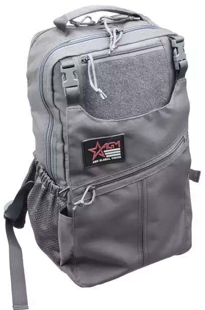 AGM Global Vision Foldable 28L Travel Backpack