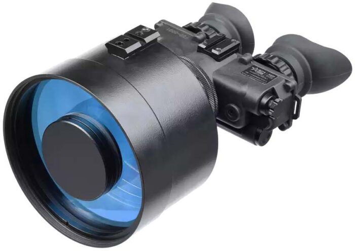 AGM Global Vision FoxBat-8 3AL1 Night Vision Bi-Ocular