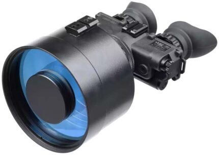 AGM Global Vision FoxBat-8 NL1 Night Vision Bi-Ocular