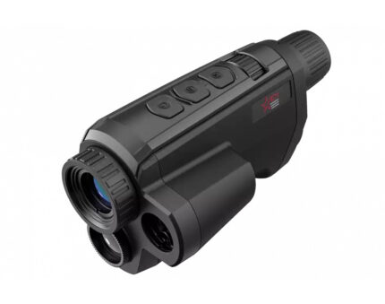 AGM Global Vision Fuzion LRF TM25-384 2.5-20x25mm Fusion Thermal Imaging/CMOS Monocular