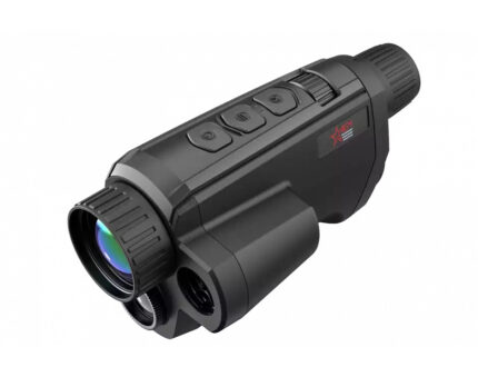 AGM Global Vision Fuzion LRF TM35-640 Fusion Thermal Imaging/CMOS Monocular
