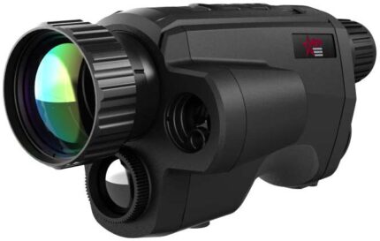 AGM Global Vision Fuzion LRF TM50-640 3-24x50mm Thermal Monocular