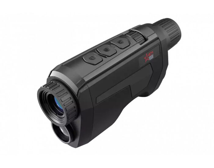 AGM Global Vision Fuzion TM25-384 Fusion Thermal Imaging /CMOS Monocular