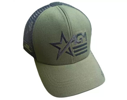 AGM Global Vision Global Vision Cap