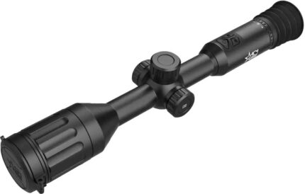 AGM Global Vision Horus 3.5-14x50mm Digital Day And Night Vision Rifle Scopes