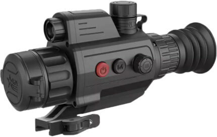 AGM Global Vision Neith 2.5-20x32mm Digital Day And Night Vision Rifle Scopes