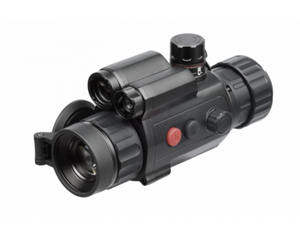 AGM Global Vision Neith LRF DC32-4MP 2560x1440 1x32mm Digital Night Vision Rifle Scope