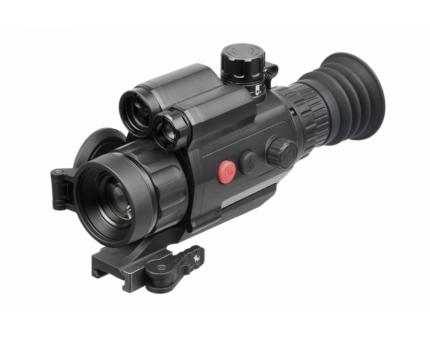 AGM Global Vision Neith LRF DS32-4MP 2560x1440 2.5-20x32mm Digital Night Vision Rifle Scope