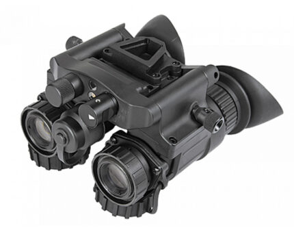 AGM Global Vision NVG-50 1-3x19mm Dual Tube Night Vision Goggles