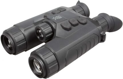 AGM Global Vision ObservIR CMOS 5.5-22x25mm Thermal Imaging Binocular w/built-in Laser Range Finder
