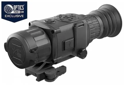 AGM Global Vision OPMOD RATTLER TS19-256 Thermal Rifle Scope