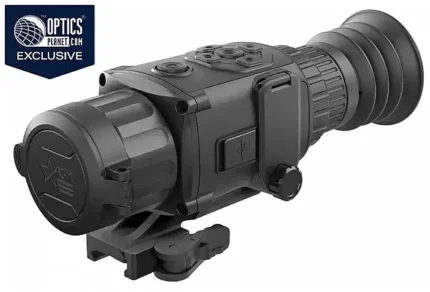 AGM Global Vision OPMOD RATTLER TS25-256 Thermal Rifle Scope