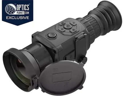 AGM Global Vision OPMOD RATTLER TS50-640 Thermal Rifle Scope