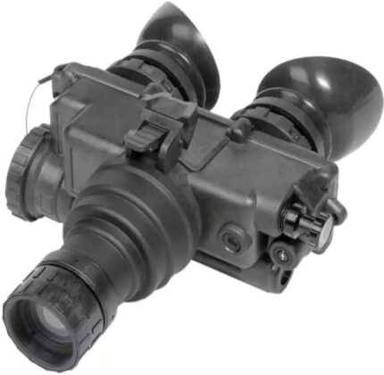 AGM Global Vision PVS-7 3AW1 Night Vision Goggle System