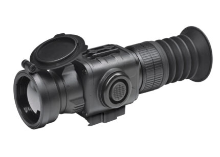 AGM Global Vision Python-Micro Compact 2.7x50mm Thermal Imaging Rifle Scope