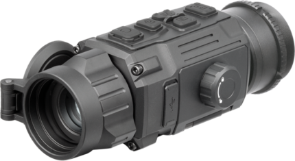 AGM Global Vision Rattler-C V2 19-256 1x19mm Thermal Imaging Rifle Scope