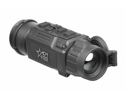 AGM Global Vision Rattler-C V2 35-384 35mm Thermal Imaging Rifle Scope