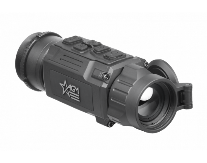 AGM Global Vision Rattler-C V2 35-384 35mm Thermal Imaging Rifle Scope