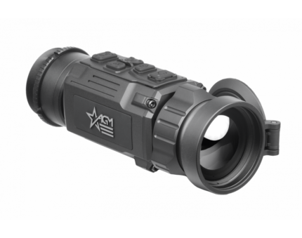 AGM Global Vision Rattler-C V2 50-640 50mm Thermal Imaging Rifle Scope