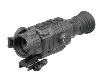 AGM Global Vision Rattler V2 19-256 19mm Thermal Imaging Rifle Scope