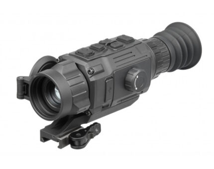 AGM Global Vision RattlerV2 25-256 25mm Thermal Imaging Rifle Scope