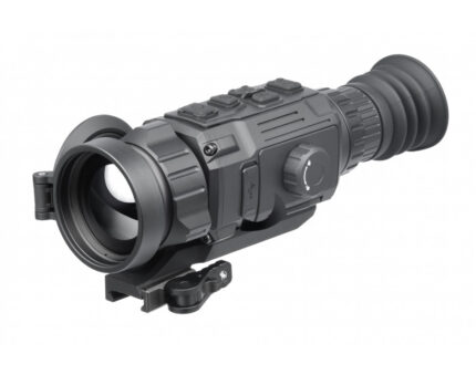 AGM Global Vision RattlerV2 50-640 50mm Thermal Imaging Rifle Scope