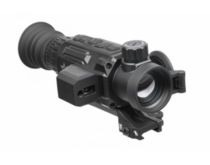 AGM Global Vision Secutor LRF 35-384 3-24x35mm Professional Grade Thermal Imaging Rifle Scope