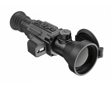AGM Global Vision Secutor LRF 75-640 5-40x75mm Professional Grade Thermal Imaging Rifle Scope