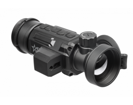 AGM Global Vision Secutor LRF-C 50-640 1x50mm Professional Grade Thermal Imaging Rifle Scope