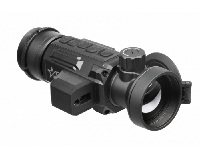 AGM Global Vision Secutor LRF-C 50-640 1x50mm Professional Grade Thermal Imaging Rifle Scope