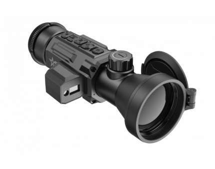 AGM Global Vision Secutor LRF-C 75-640 1x75mm Professional Grade Thermal Imaging Rifle Scope