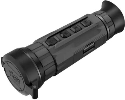 AGM Global Vision Sidewinder 2-16x50mm Thermal Imaging Monocular