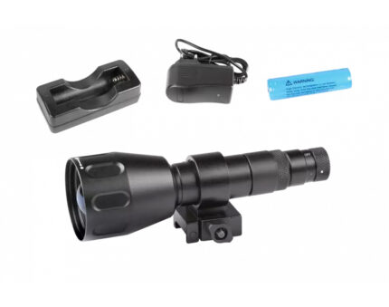 AGM Global Vision Sioux940 High-Power Long-Range Infrared Illuminator