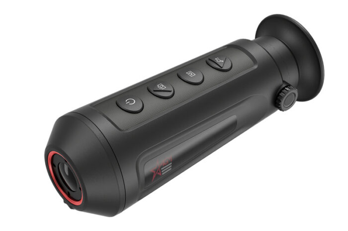 AGM Global Vision Taipan TM15-384 Thermal Imaging Monocular