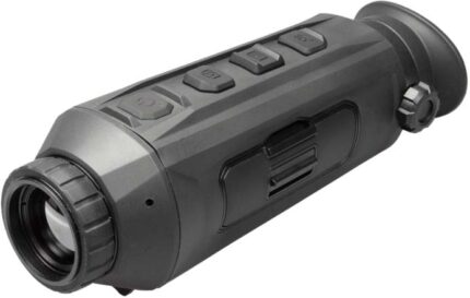 AGM Global Vision Taipan V2 15-384 2.5-20x25mm Thermal Monocular