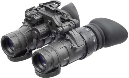 AGM Global Vision Ultralight Night Vision Goggle/Binocular