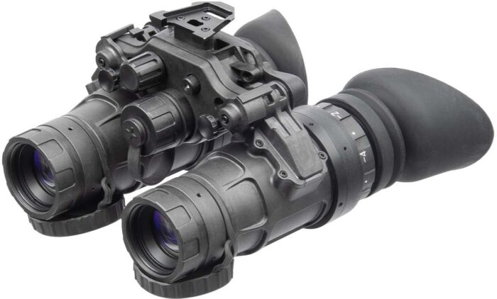 AGM Global Vision Ultralight Night Vision Goggle/Binocular