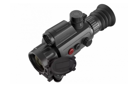 AGM Global Vision Varmint LRF TS35-384 3-24x35mm Thermal Rifle Scope