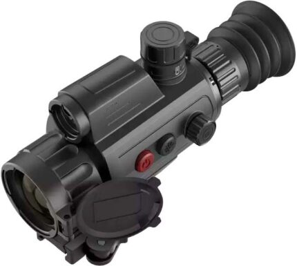 AGM Global Vision Varmint LRF TS35-640 2-16x35mm Thermal Imaging Rifle Scope