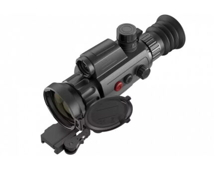 AGM Global Vision Varmint LRF TS50-384 4-32x50mm Thermal Rifle Scope