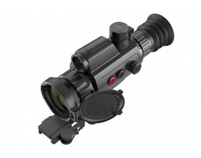 AGM Global Vision Varmint LRF TS50-384 4-32x50mm Thermal Rifle Scope