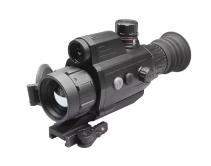 AGM Global Vision Varmint V2 LRF 35-640 2-16x35mm Thermal Imaging Rifle Scope