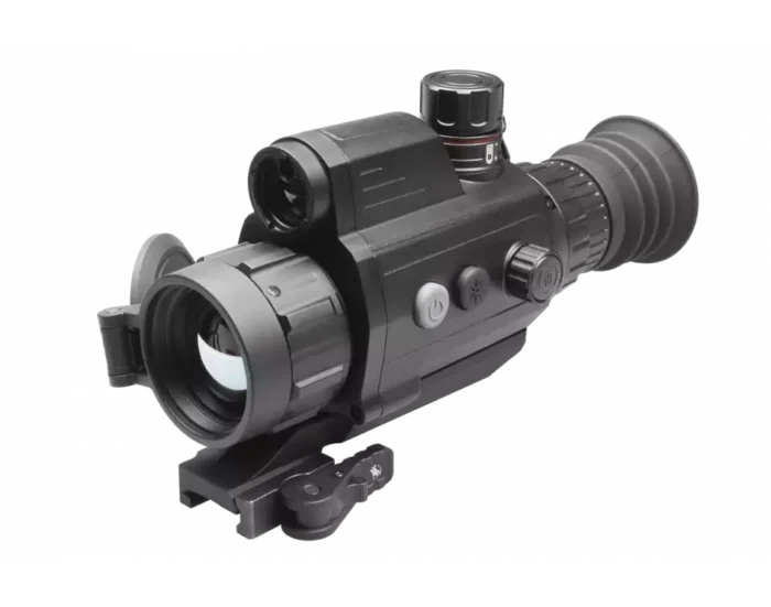 AGM Global Vision Varmint V2 LRF 35-640 2-16x35mm Thermal Imaging Rifle Scope