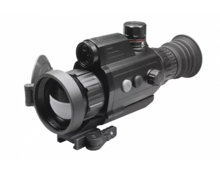 AGM Global Vision Varmint V2 LRF 50-384 V2 4.5-36x50mm Thermal Imaging Rifle Scope