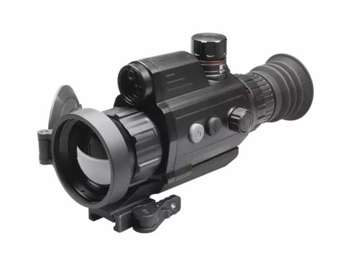 AGM Global Vision Varmint V2 LRF 50-384 V2 4.5-36x50mm Thermal Imaging Rifle Scope
