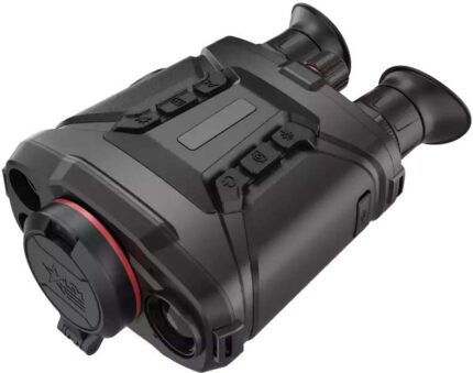 AGM Global Vision Voyage LRF TB50-640 Fusion Thermal & Optical Dualspectrum Binoculars